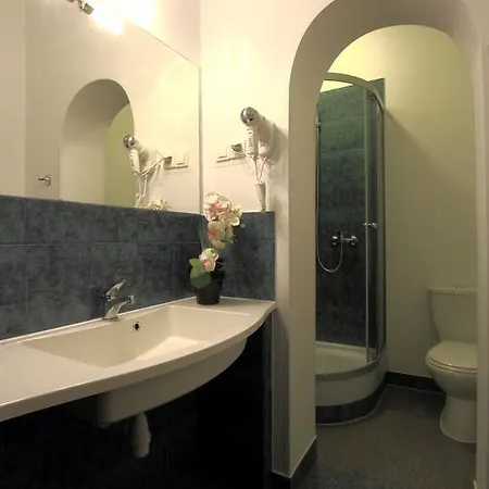 Lido Bed & Breakfast Danzica