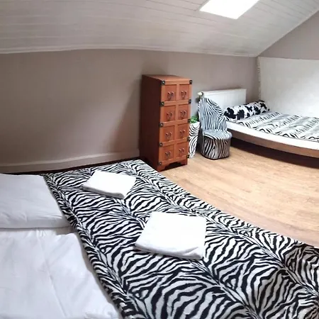 Lido Bed & Breakfast *