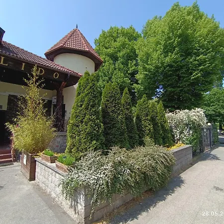 Bed & Breakfast Lido Danzica
