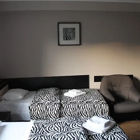 Bed & Breakfast Lido Danzica