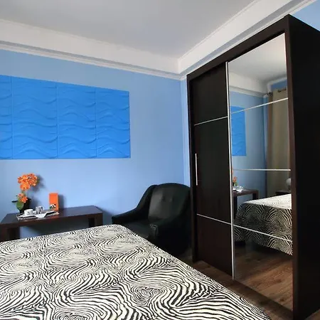 Lido Bed & Breakfast