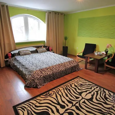 Lido Bed & Breakfast *