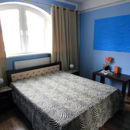 Lido Bed & Breakfast *