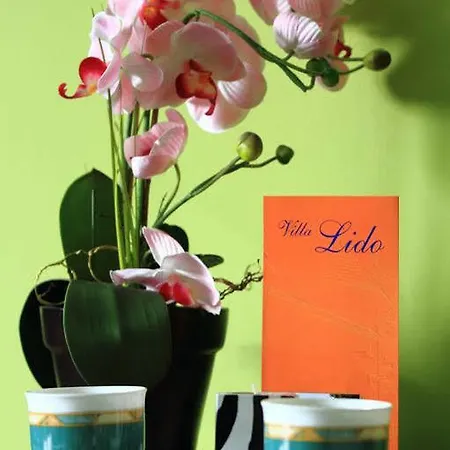 Lido Bed & Breakfast Danzica